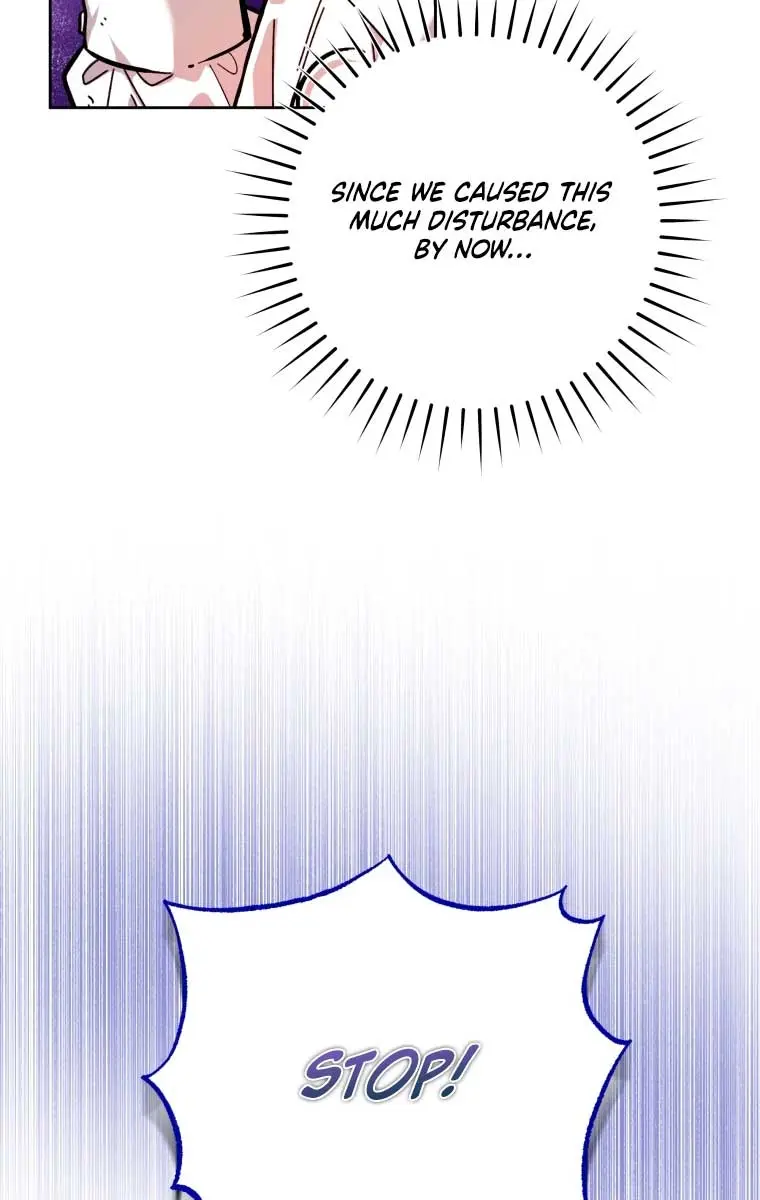 'Cause Calypso Can Chapter 17 Page 73