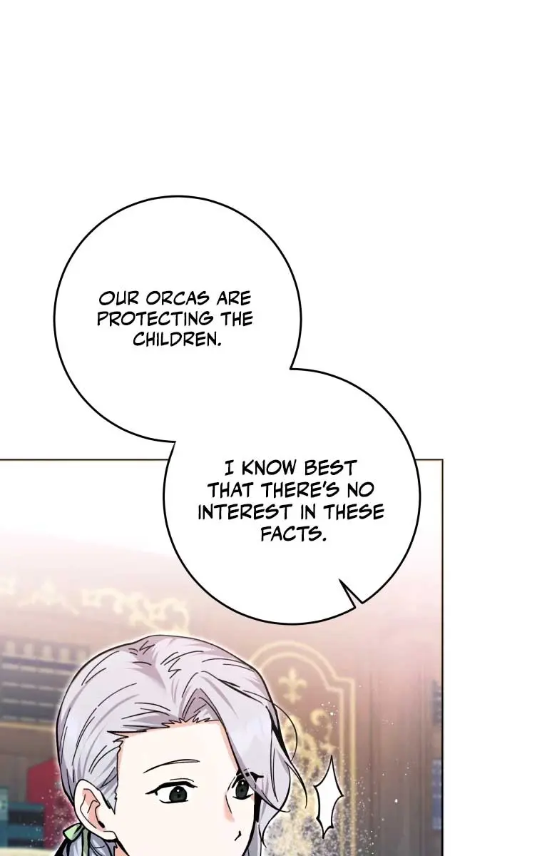 'Cause Calypso Can Chapter 17 Page 85