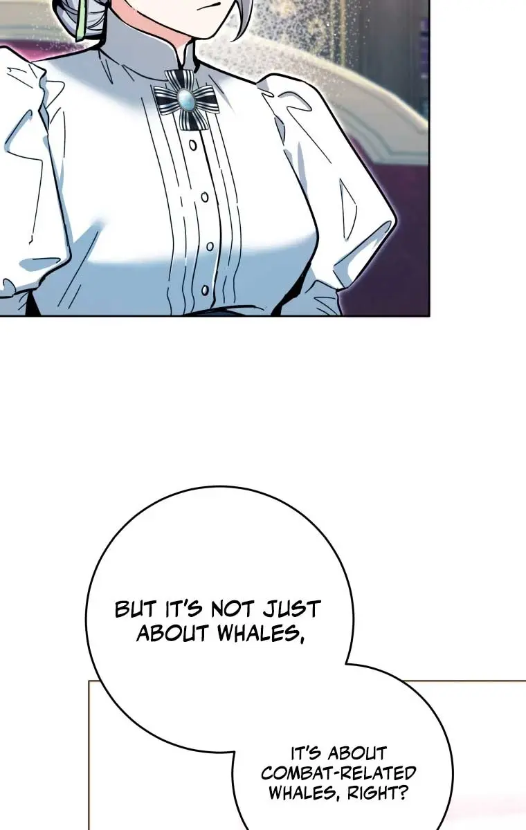 'Cause Calypso Can Chapter 17 Page 86