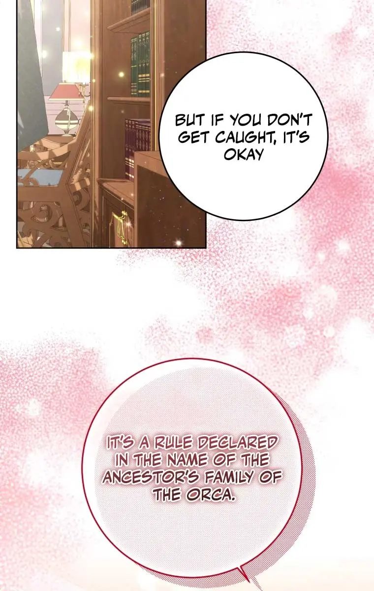 'Cause Calypso Can Chapter 17 Page 92