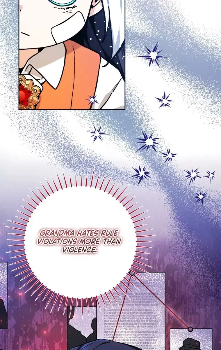 'Cause Calypso Can Chapter 17 Page 97