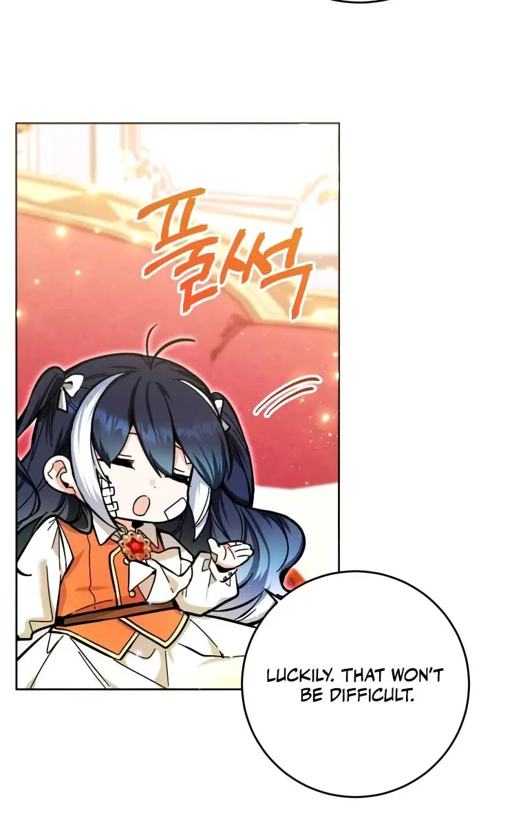 'Cause Calypso Can Chapter 17 Page 102