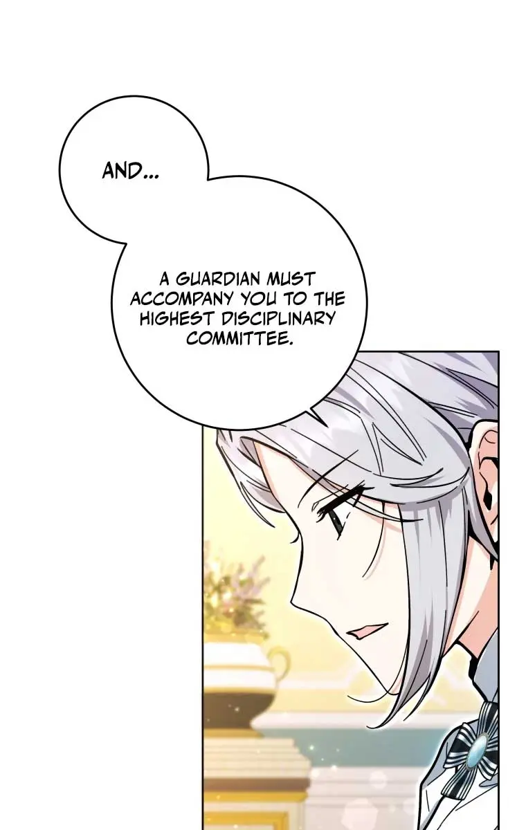 'Cause Calypso Can Chapter 17 Page 103