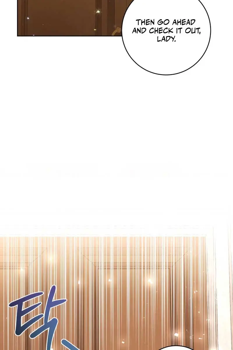'Cause Calypso Can Chapter 18 Page 4