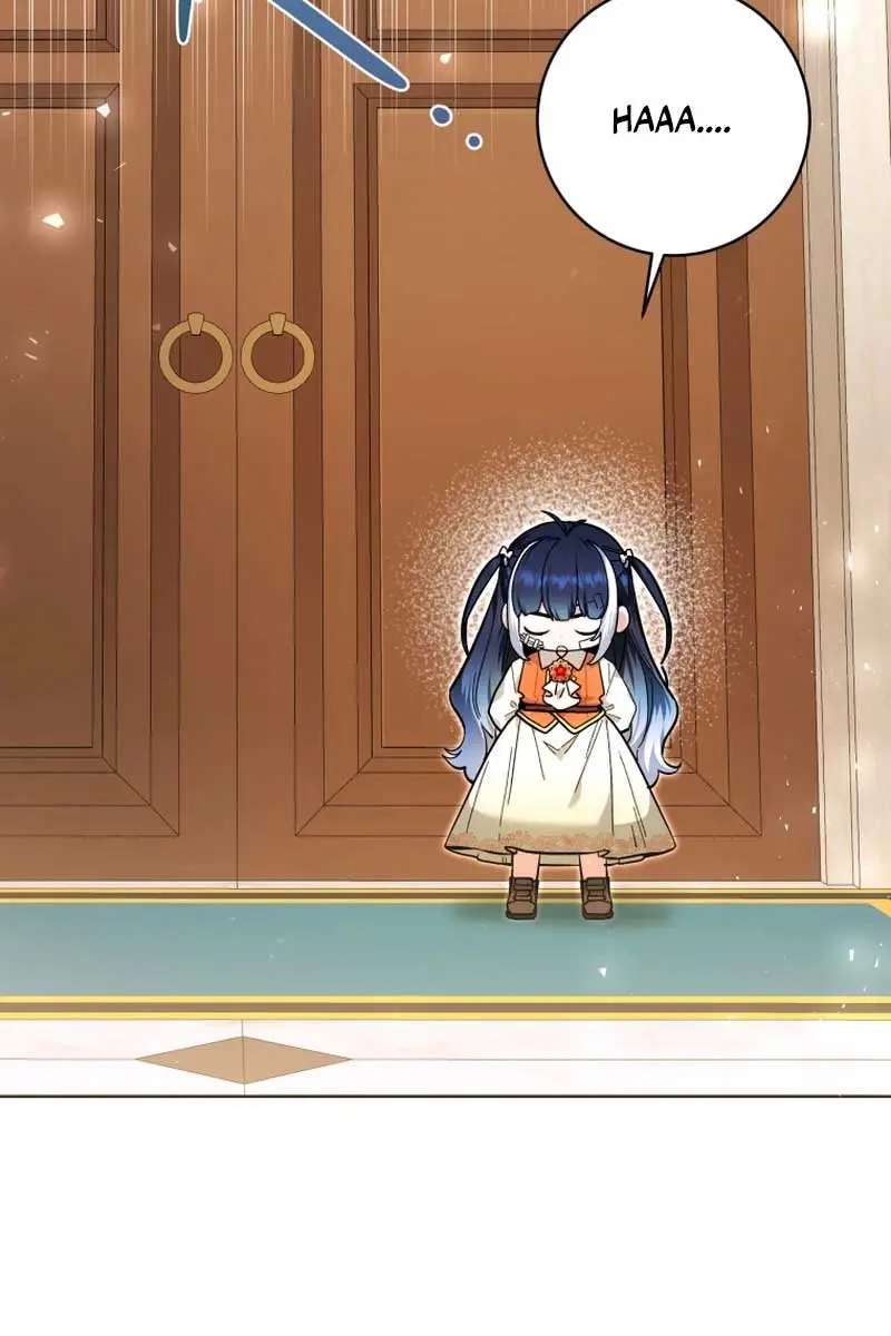 'Cause Calypso Can Chapter 18 Page 5