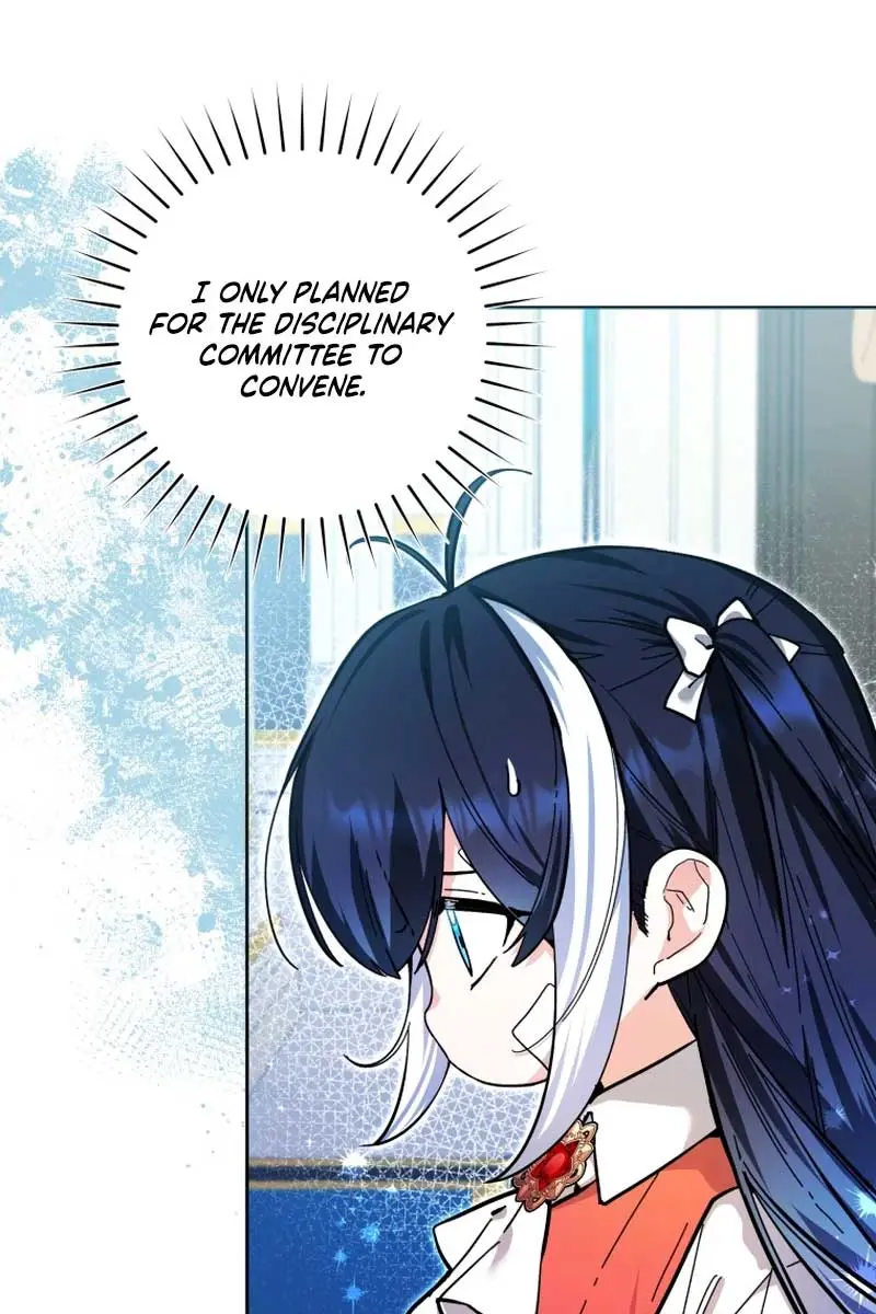 'Cause Calypso Can Chapter 18 Page 6