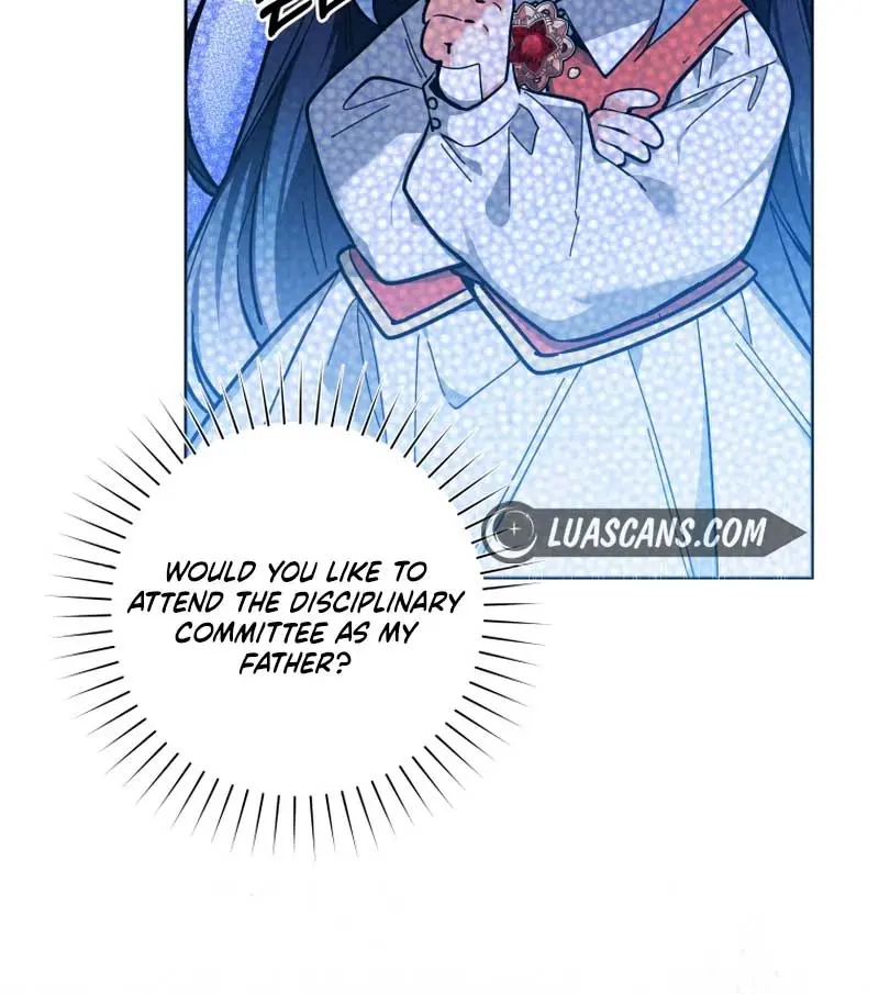 'Cause Calypso Can Chapter 18 Page 9