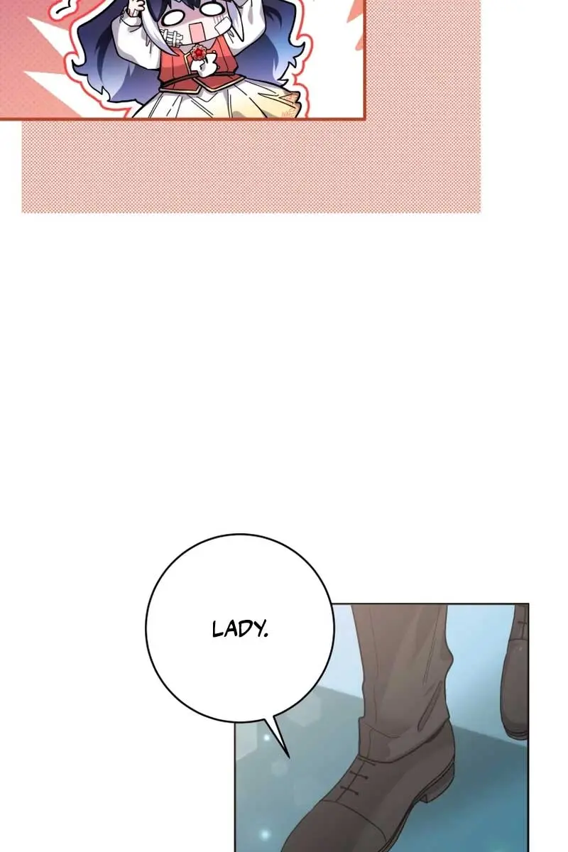 'Cause Calypso Can Chapter 18 Page 12