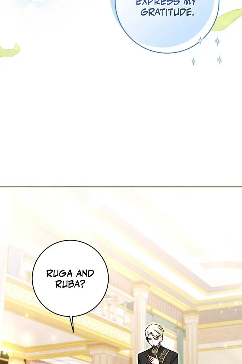 'Cause Calypso Can Chapter 18 Page 19