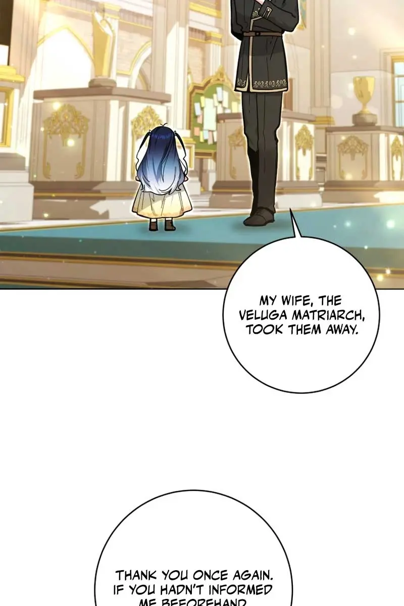 'Cause Calypso Can Chapter 18 Page 20