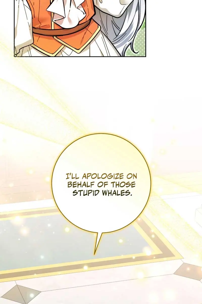 'Cause Calypso Can Chapter 18 Page 23