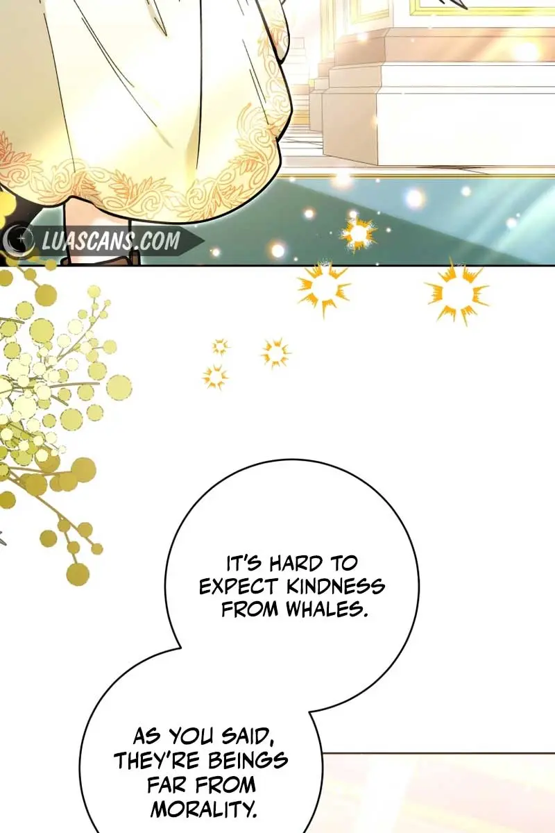 'Cause Calypso Can Chapter 18 Page 30