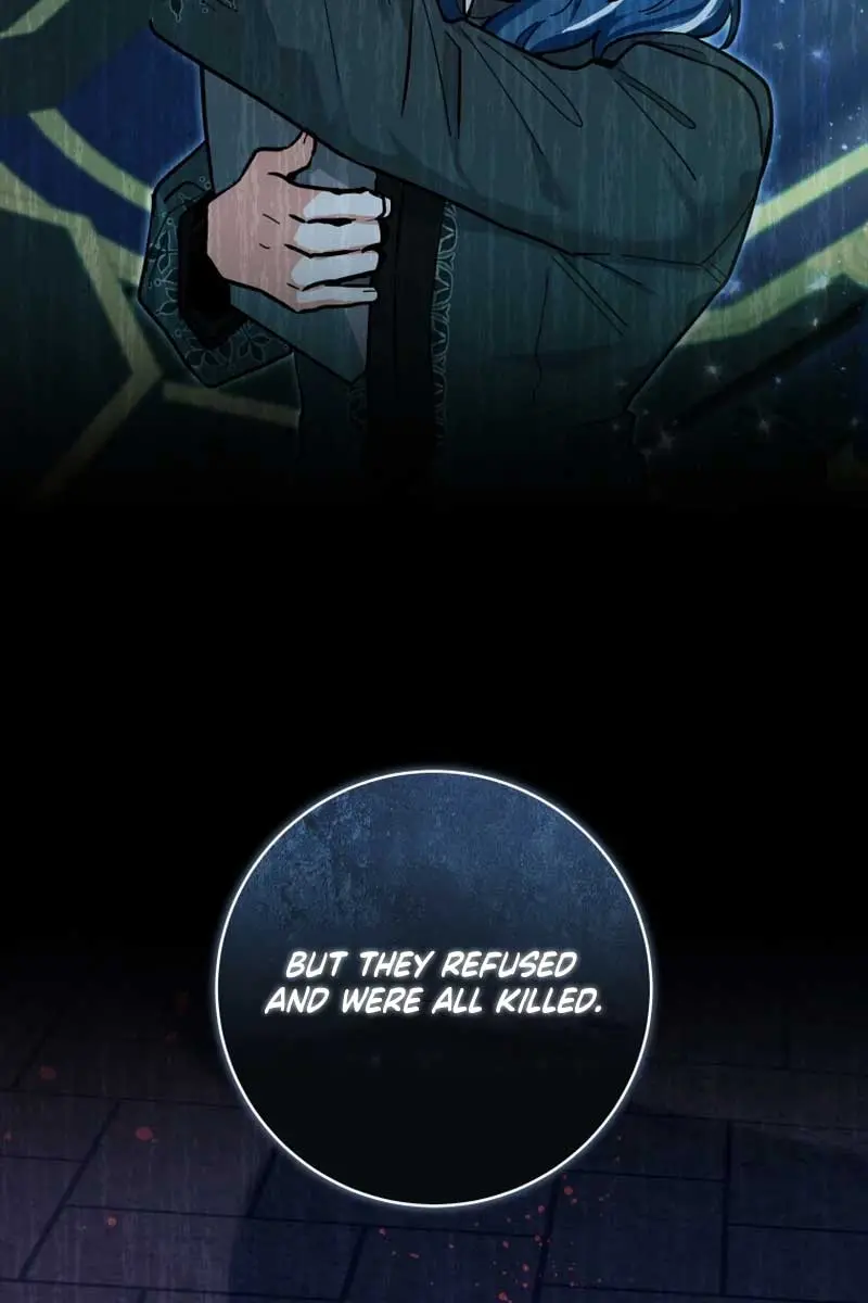 'Cause Calypso Can Chapter 18 Page 38