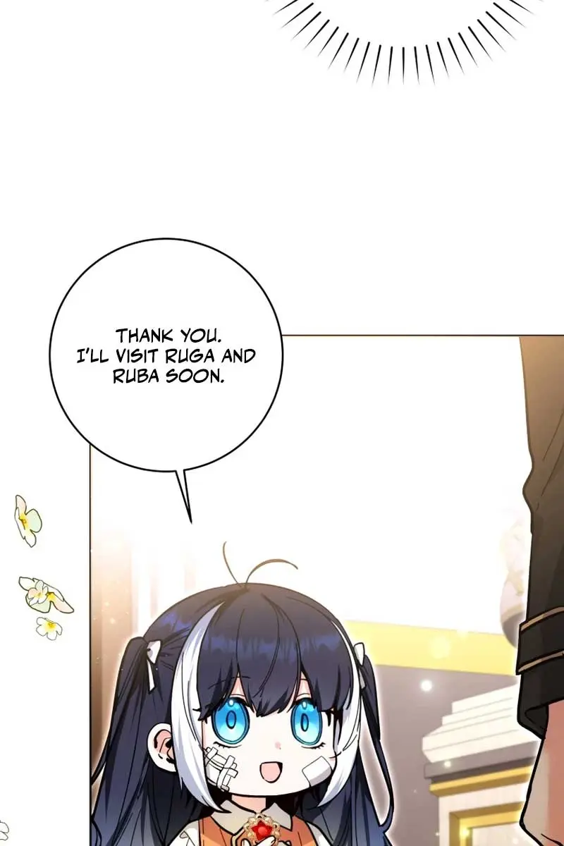 'Cause Calypso Can Chapter 18 Page 45