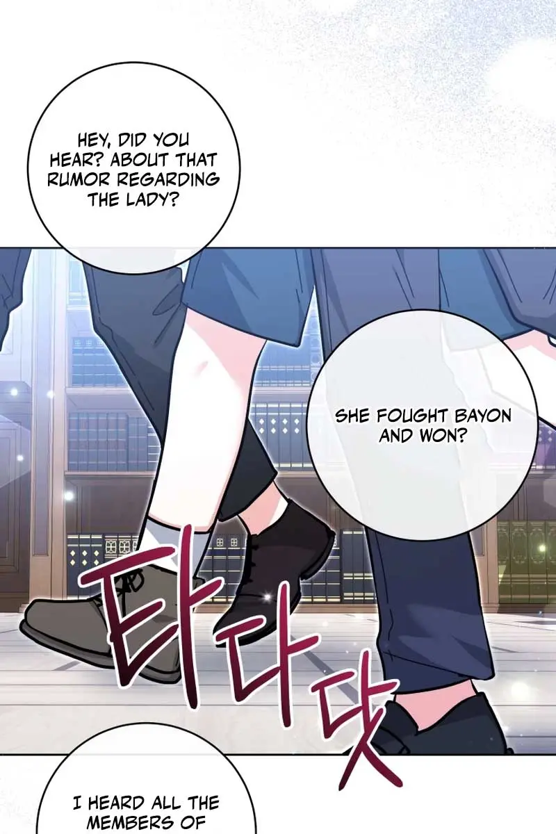 'Cause Calypso Can Chapter 18 Page 49