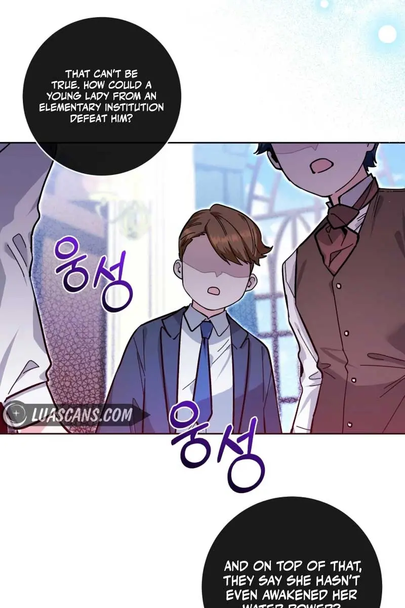 'Cause Calypso Can Chapter 18 Page 51