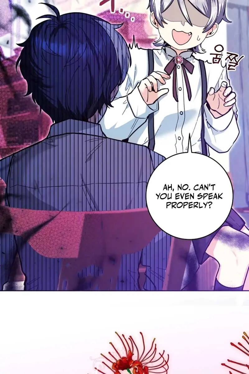 'Cause Calypso Can Chapter 18 Page 58