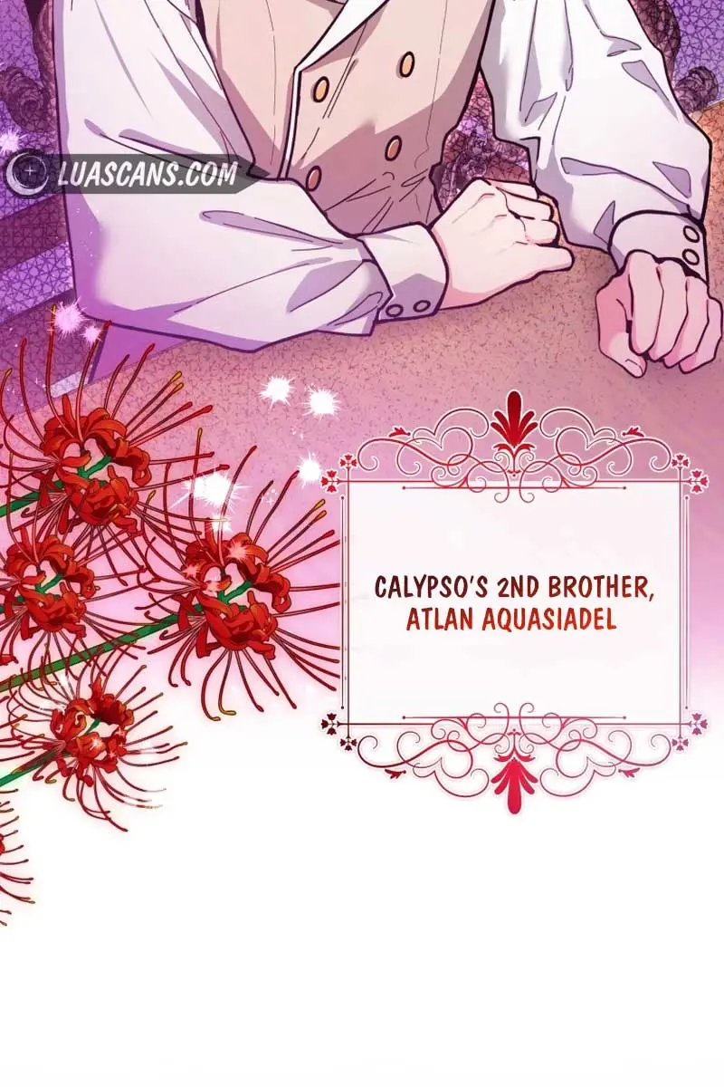 'Cause Calypso Can Chapter 18 Page 60