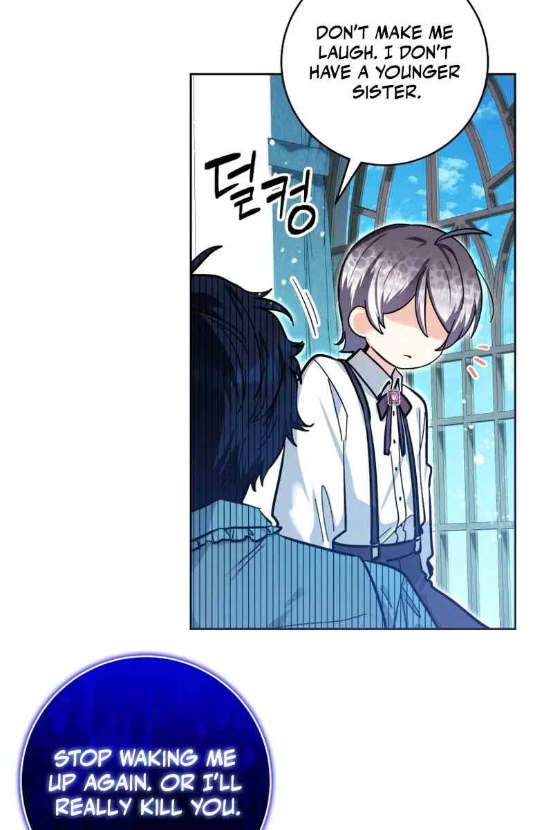 'Cause Calypso Can Chapter 18 Page 63