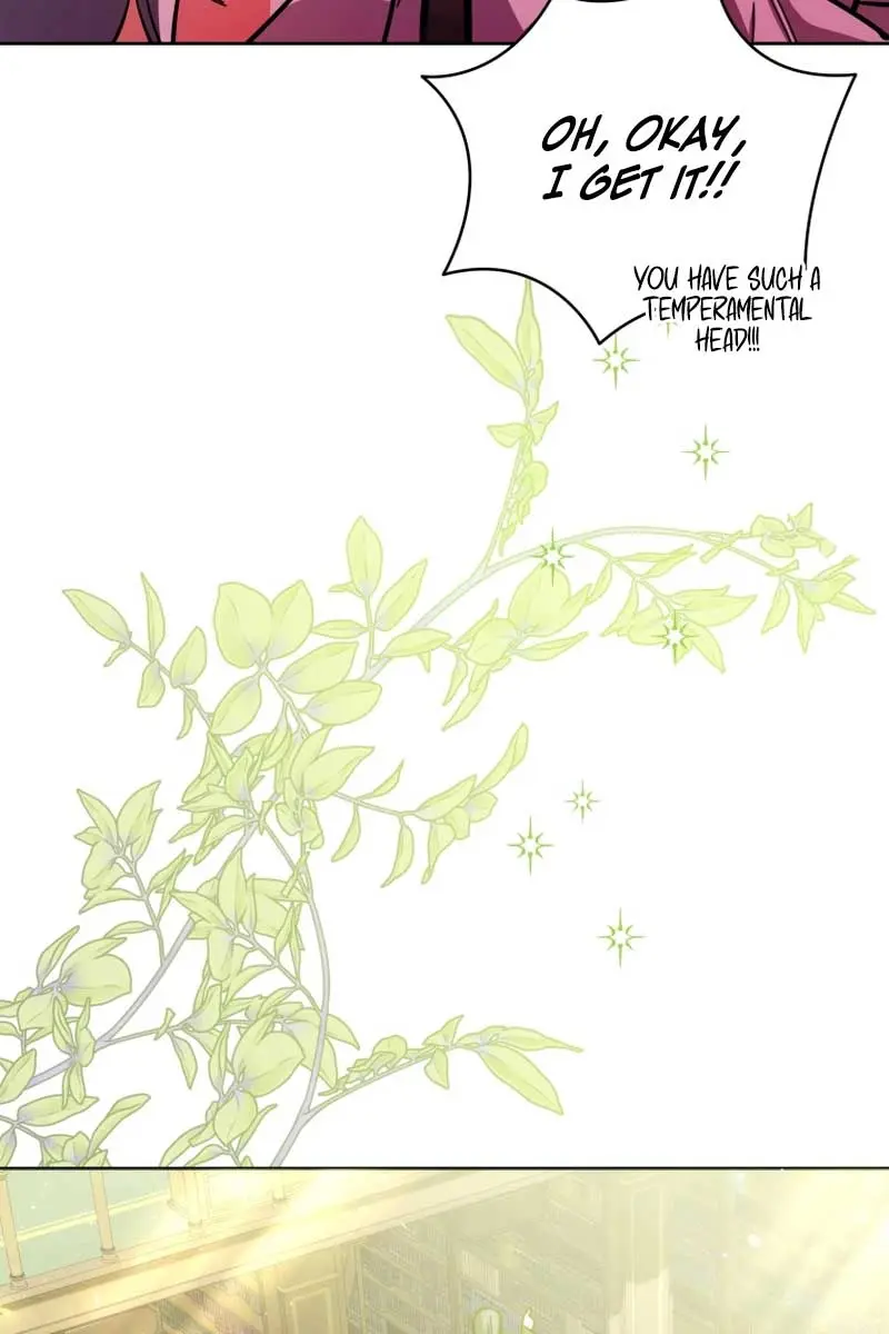 'Cause Calypso Can Chapter 18 Page 65