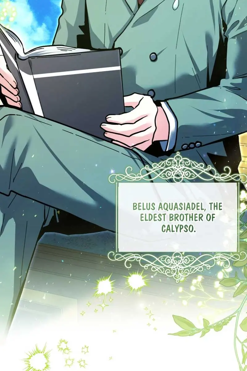'Cause Calypso Can Chapter 18 Page 71