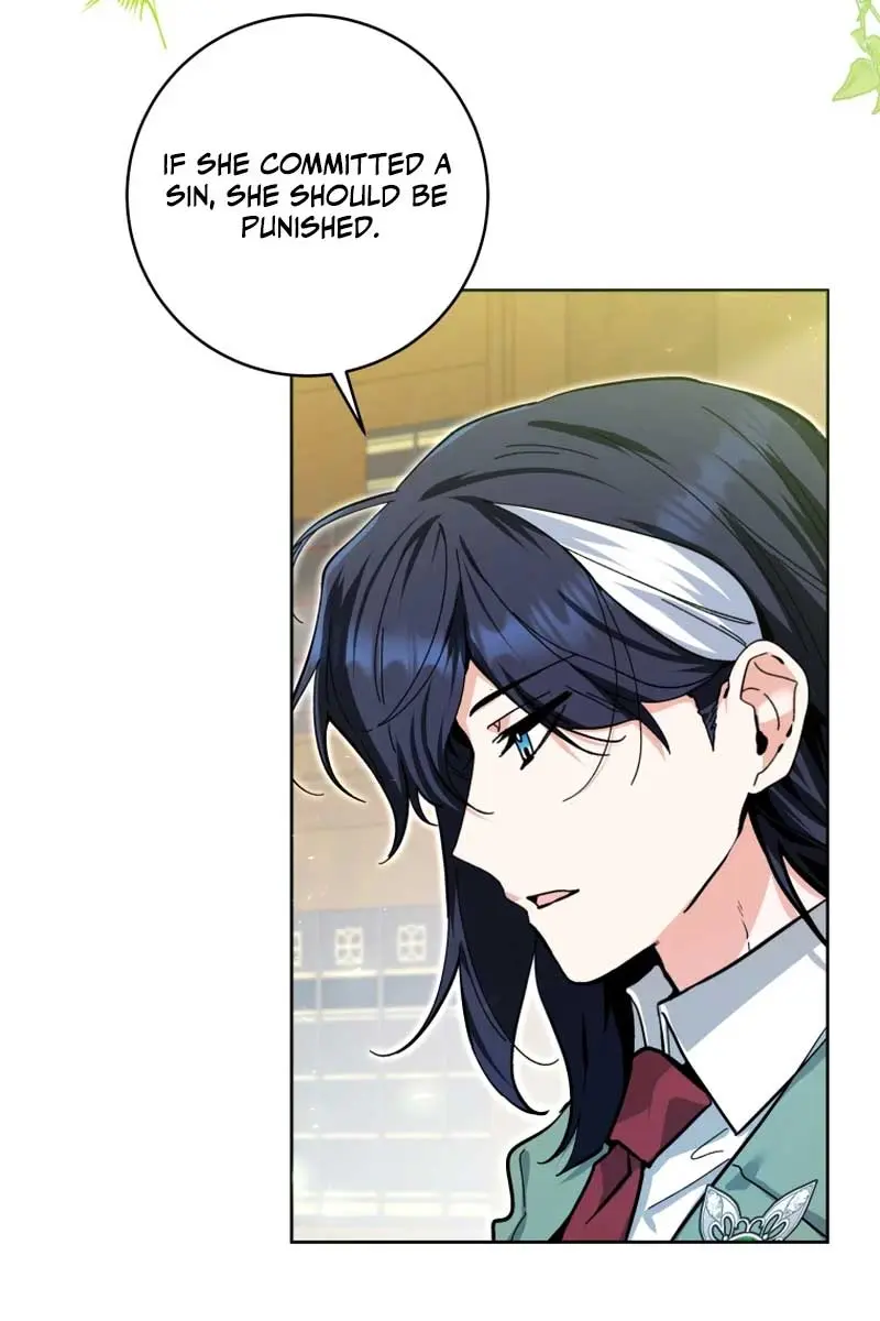 'Cause Calypso Can Chapter 18 Page 72