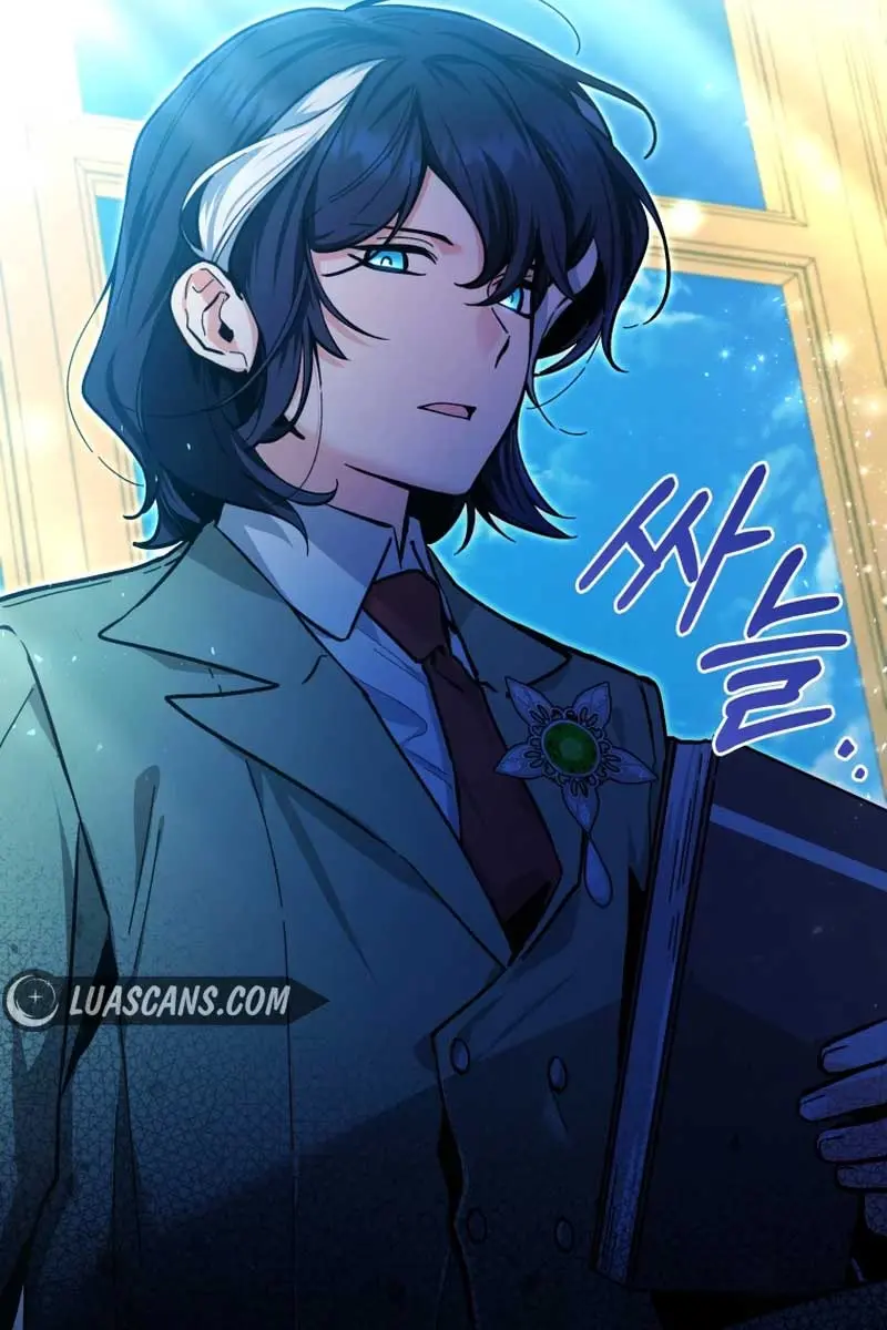 'Cause Calypso Can Chapter 18 Page 76