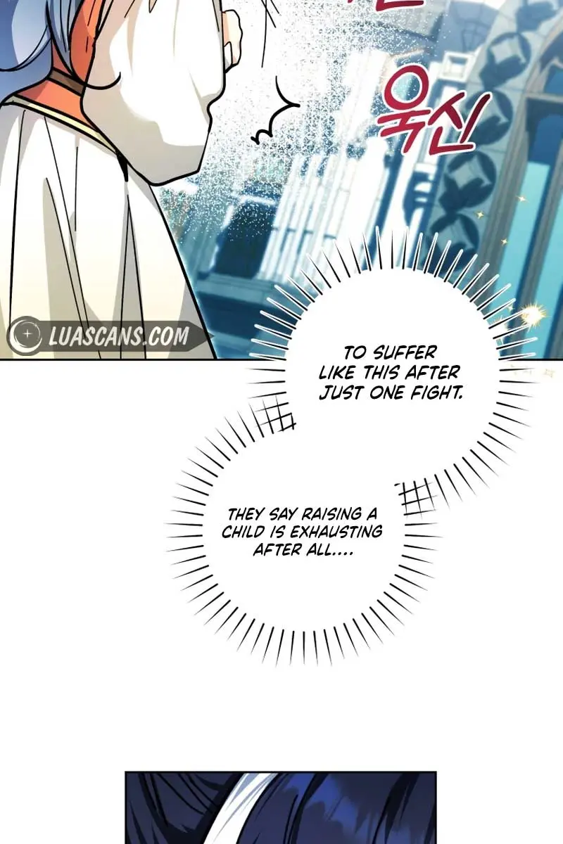 'Cause Calypso Can Chapter 18 Page 83