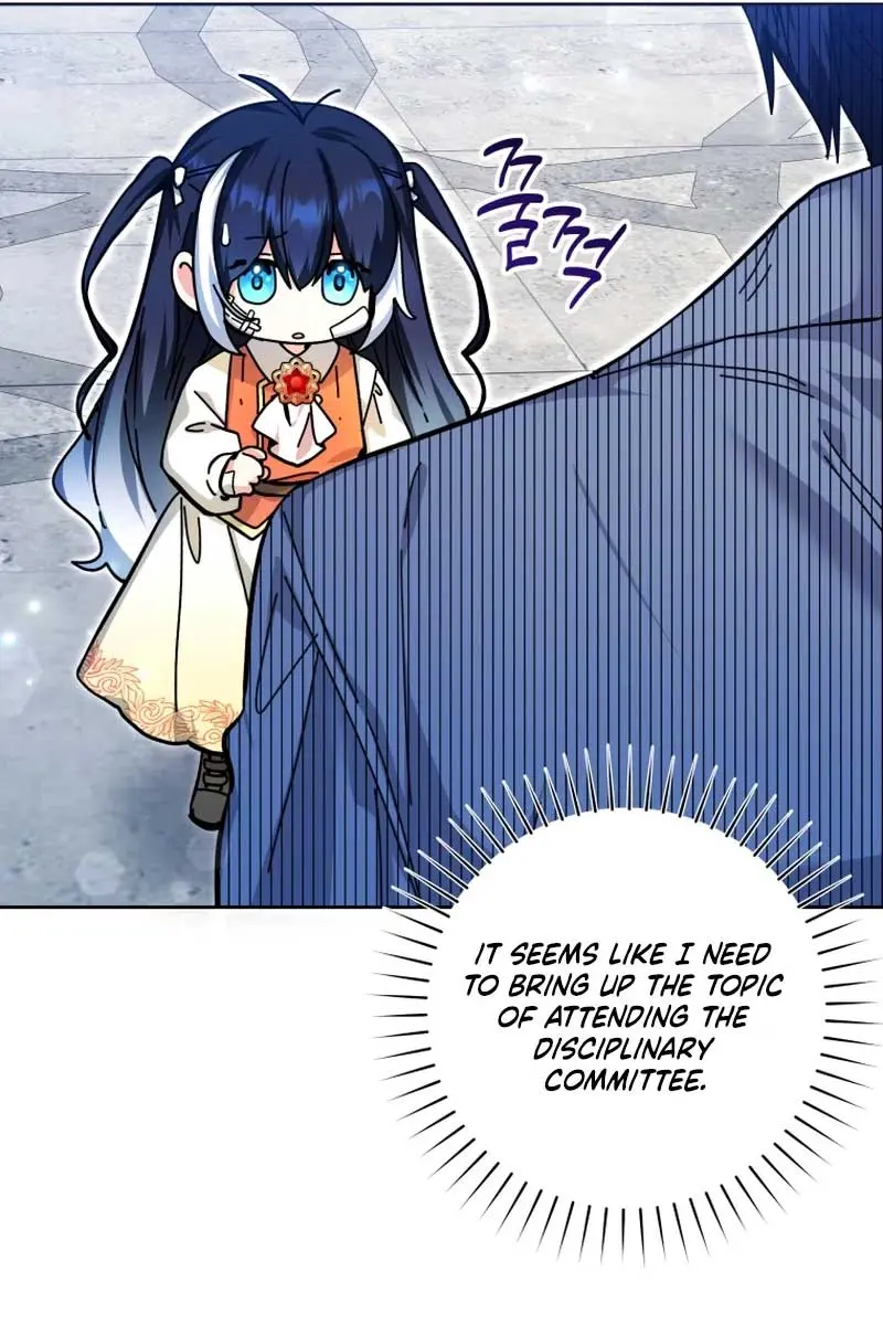 'Cause Calypso Can Chapter 18 Page 87