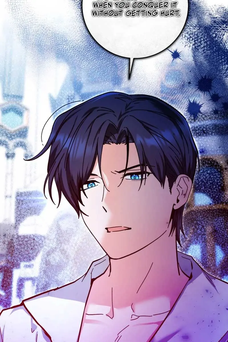 'Cause Calypso Can Chapter 18 Page 89
