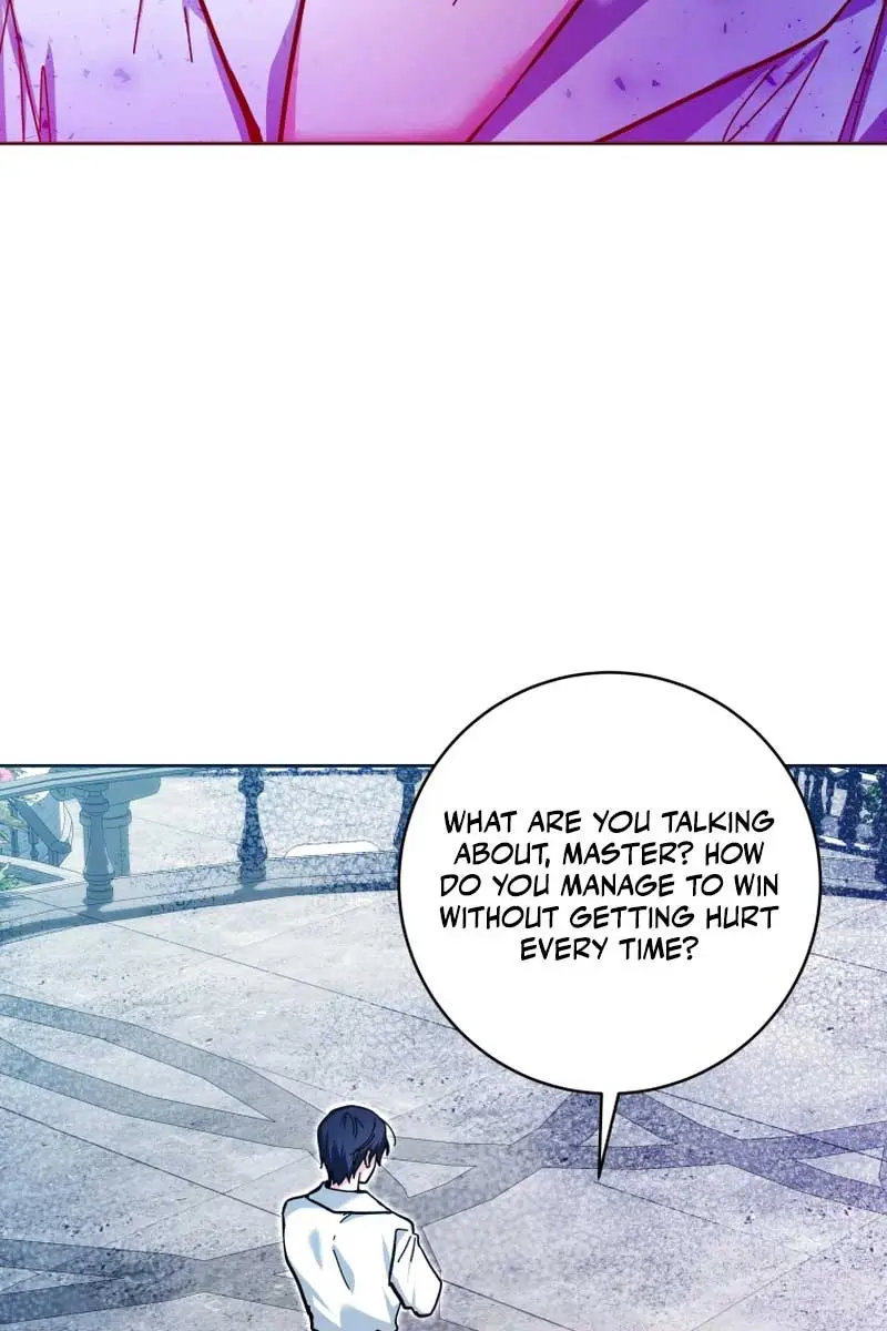 'Cause Calypso Can Chapter 18 Page 90