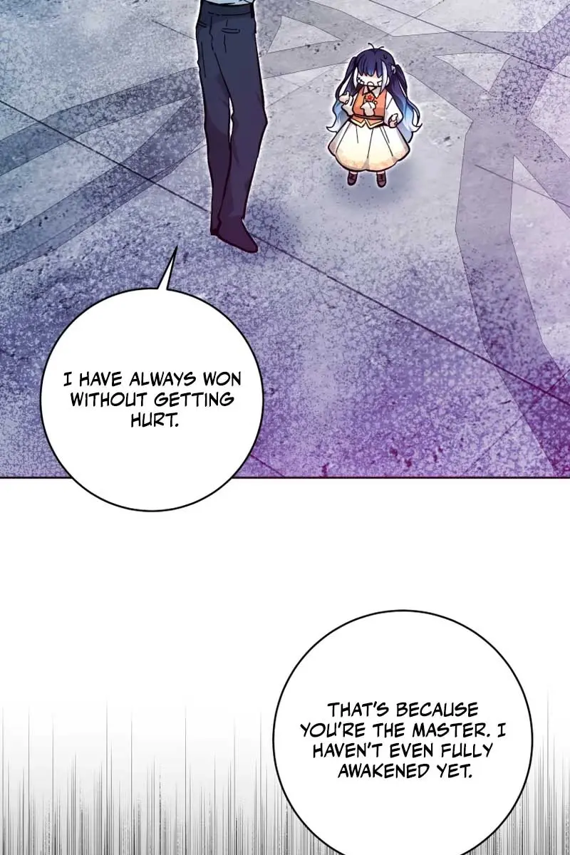 'Cause Calypso Can Chapter 18 Page 91