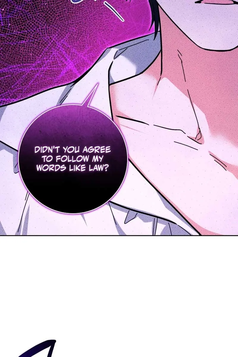 'Cause Calypso Can Chapter 18 Page 93