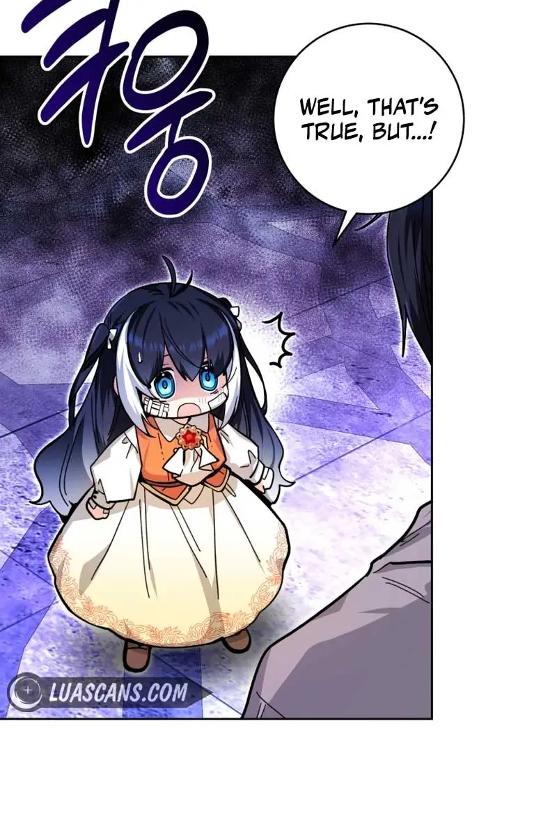 'Cause Calypso Can Chapter 18 Page 94