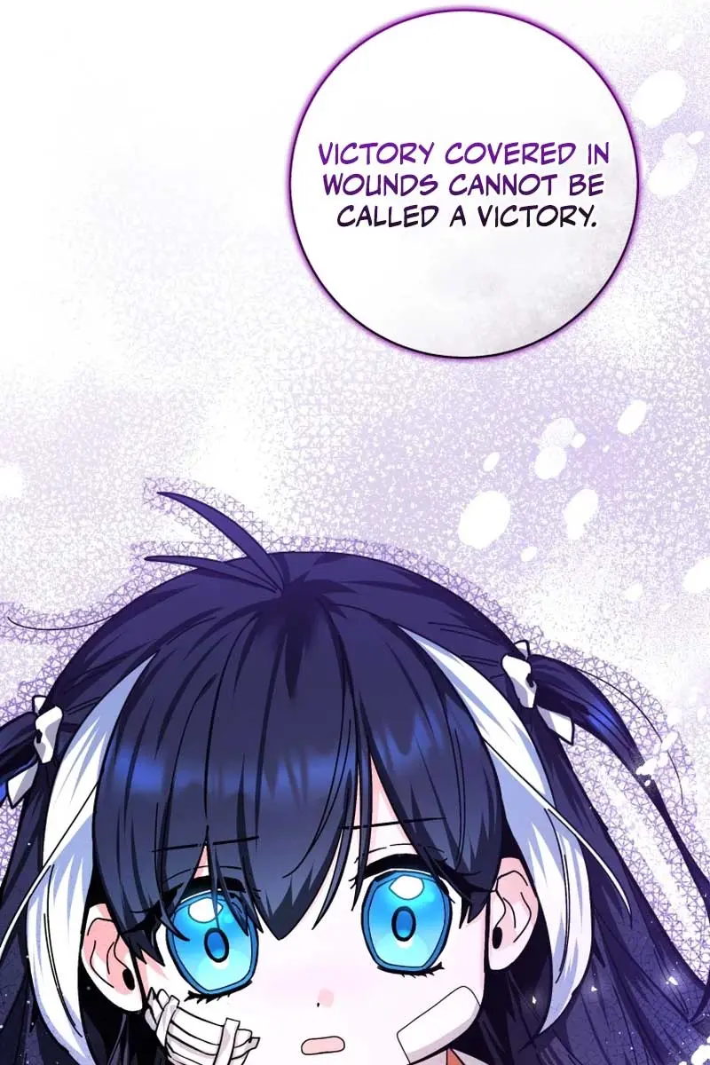 'Cause Calypso Can Chapter 18 Page 96