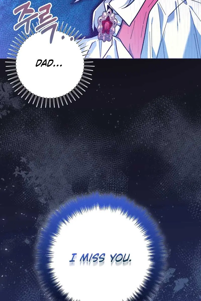 'Cause Calypso Can Chapter 18 Page 107