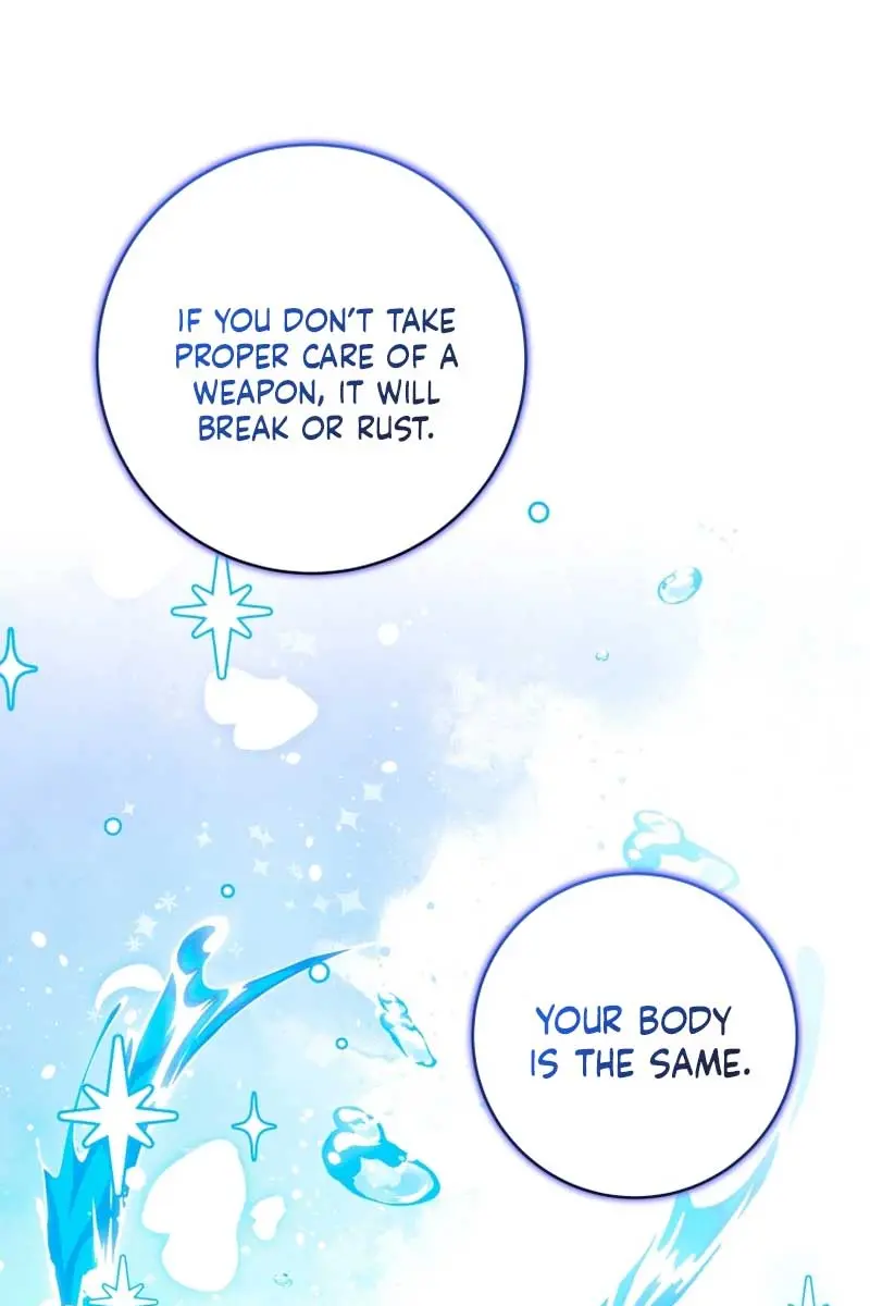 'Cause Calypso Can Chapter 19 Page 12