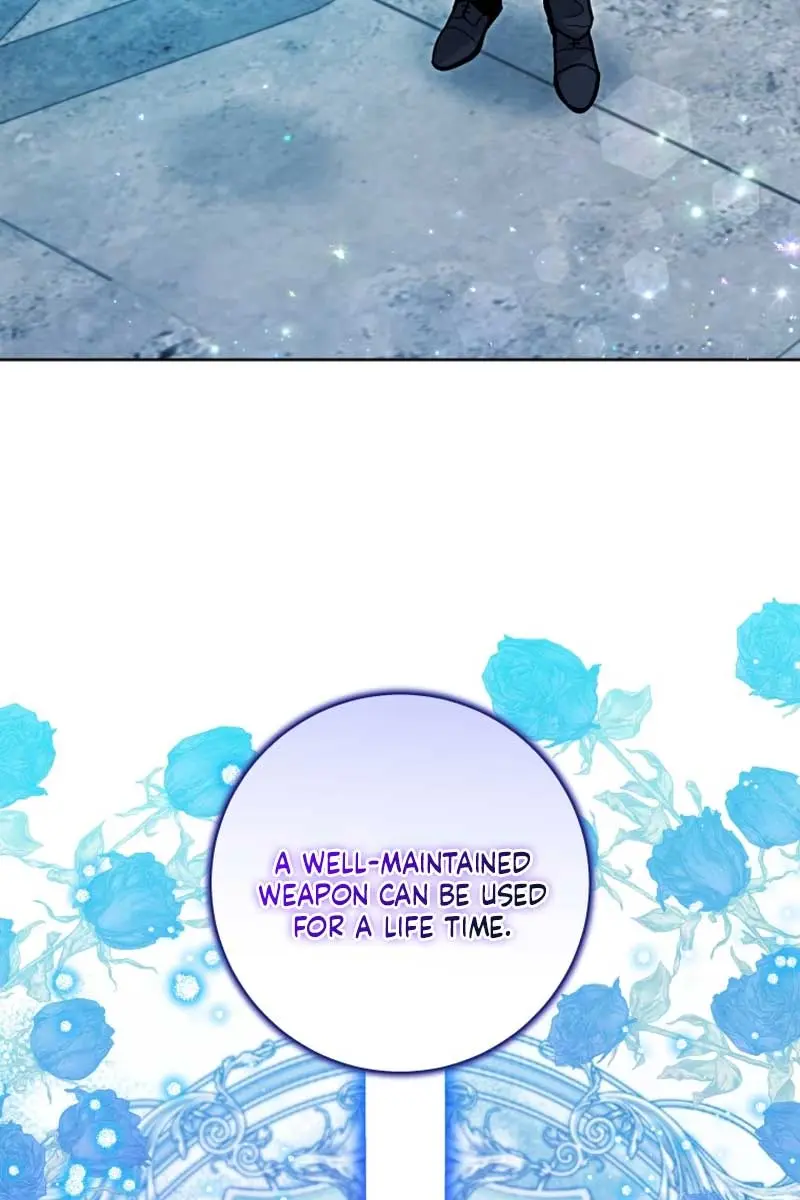 'Cause Calypso Can Chapter 19 Page 16