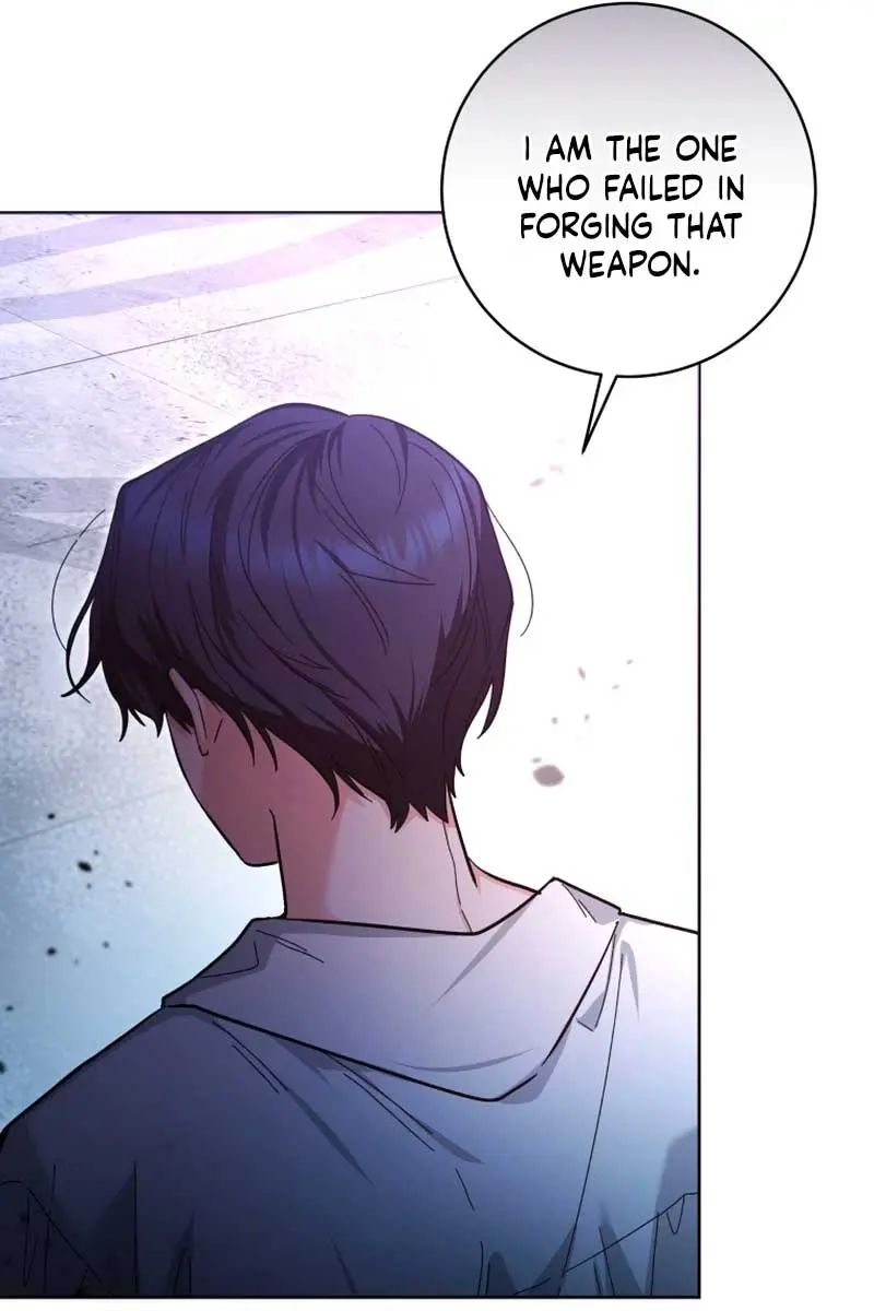 'Cause Calypso Can Chapter 19 Page 19