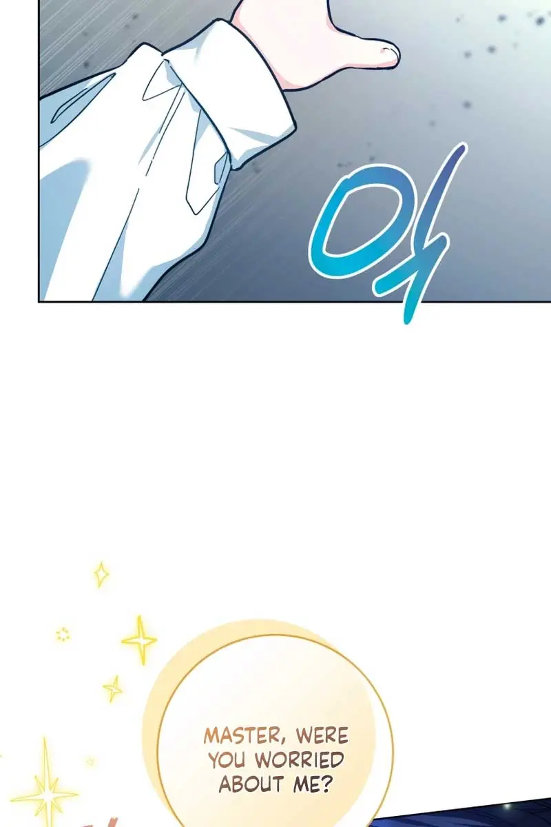 'Cause Calypso Can Chapter 19 Page 45