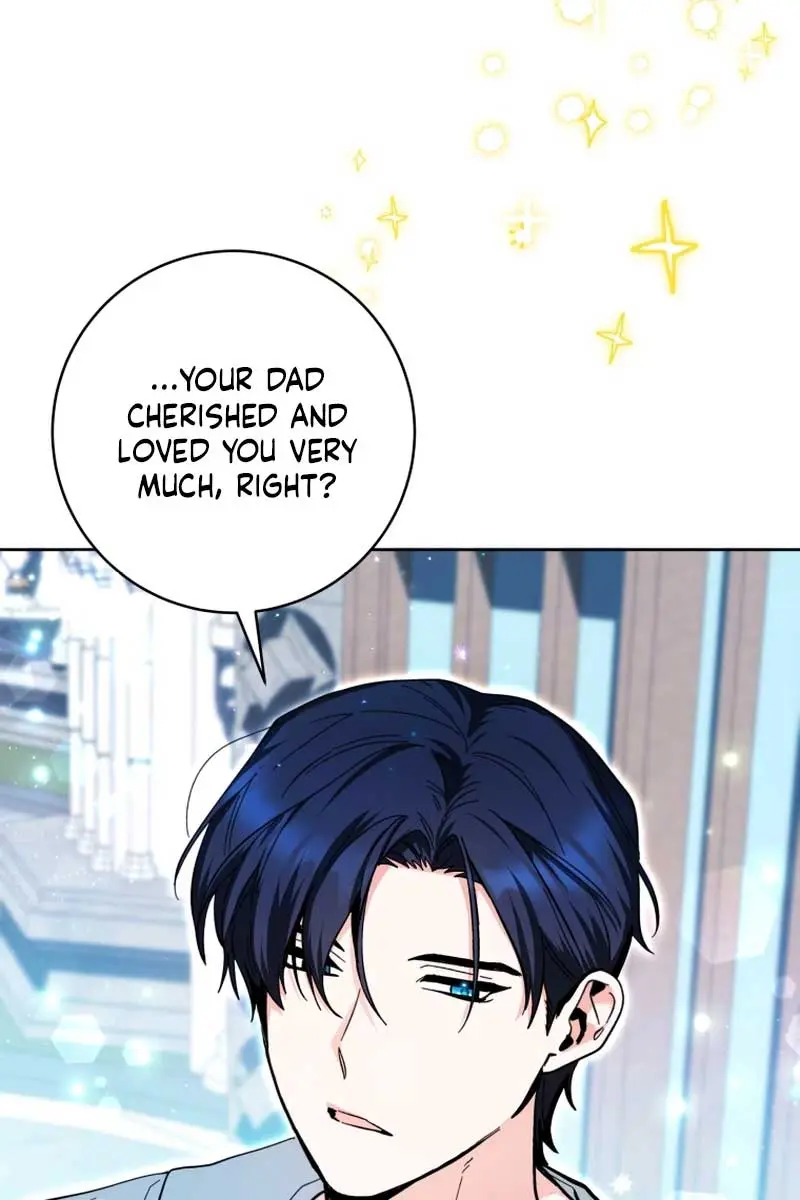 'Cause Calypso Can Chapter 19 Page 47