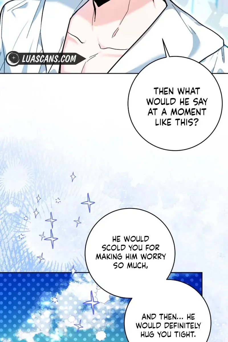 'Cause Calypso Can Chapter 19 Page 48