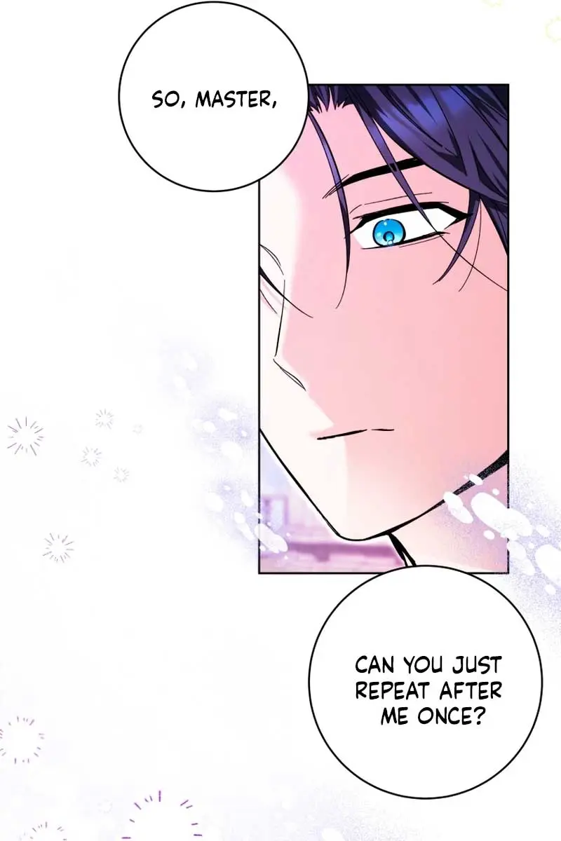 'Cause Calypso Can Chapter 19 Page 51