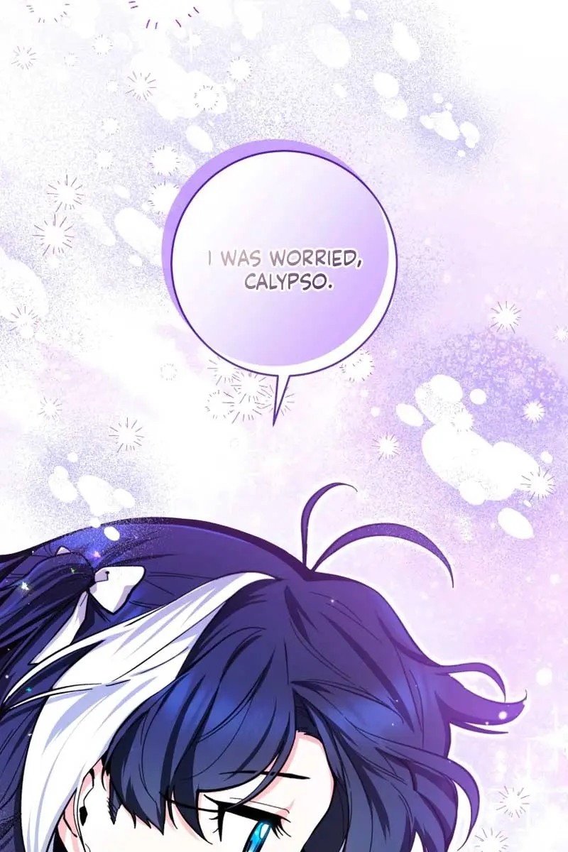 'Cause Calypso Can Chapter 19 Page 52