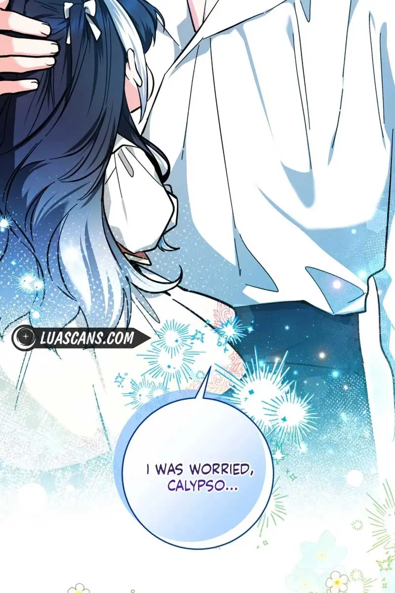 'Cause Calypso Can Chapter 19 Page 56