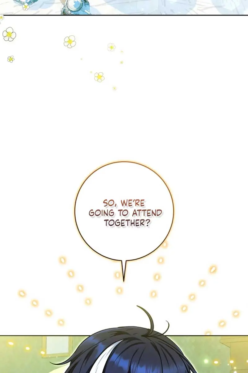 'Cause Calypso Can Chapter 19 Page 64