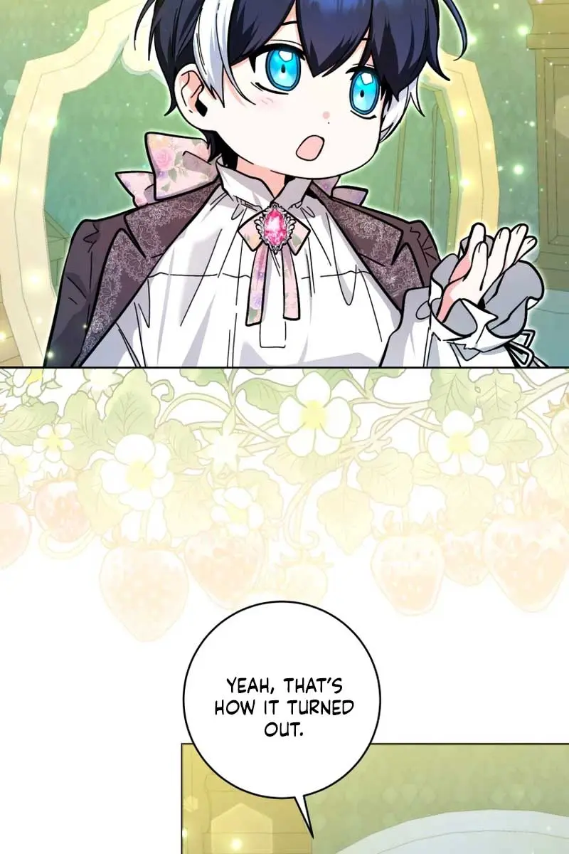 'Cause Calypso Can Chapter 19 Page 65