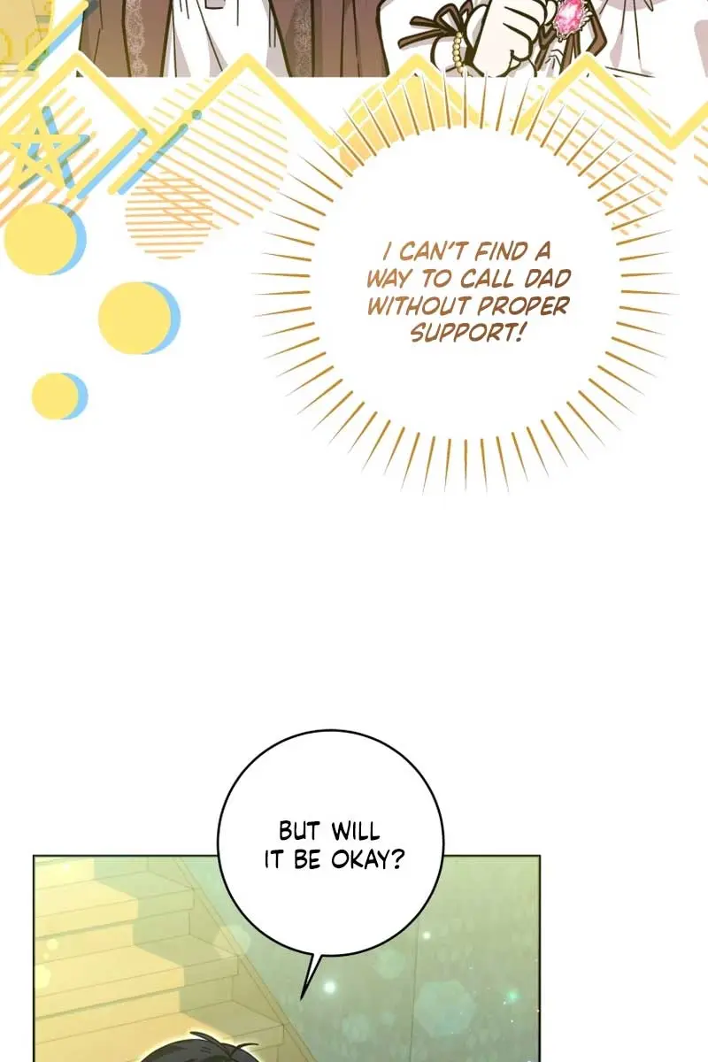 'Cause Calypso Can Chapter 19 Page 71