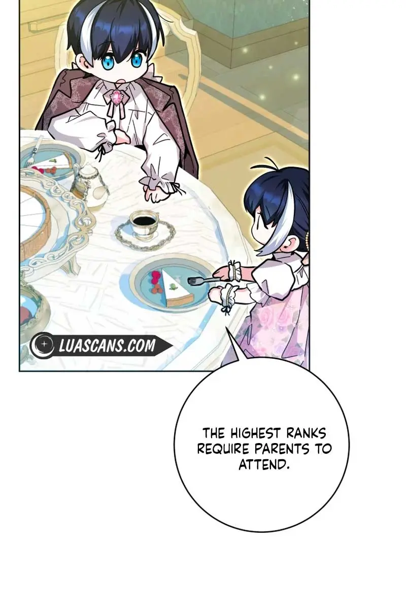 'Cause Calypso Can Chapter 19 Page 72
