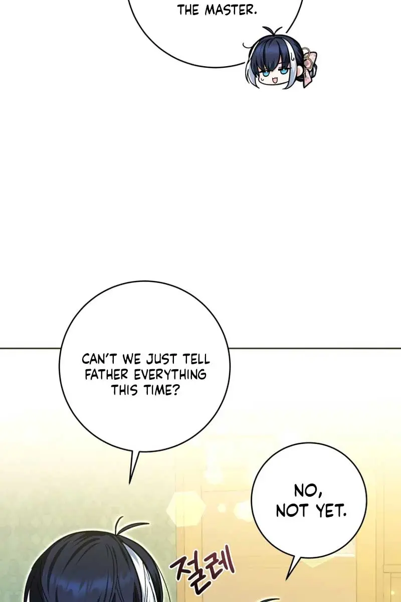 'Cause Calypso Can Chapter 19 Page 74